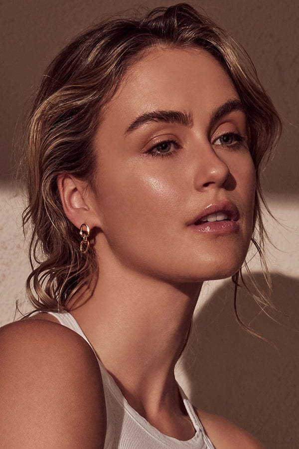Amber Sceats | Tracey Earrings | Girls with Gems
