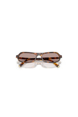 MU B10SU Honey Havana W/ Light Purple Brown