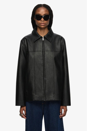 Zaro Jacket Black
