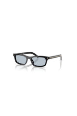 PR D05S Black W/ Blue