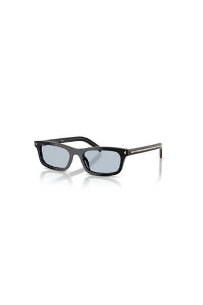 PR D05S Black W/ Blue