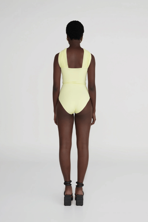 Maygel Coronel | Igara Soleil | Girls with Gems