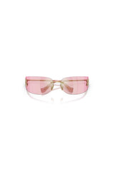 MU A51S Pink