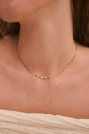 Avant Studio | Claudia Necklace | Girls with Gems