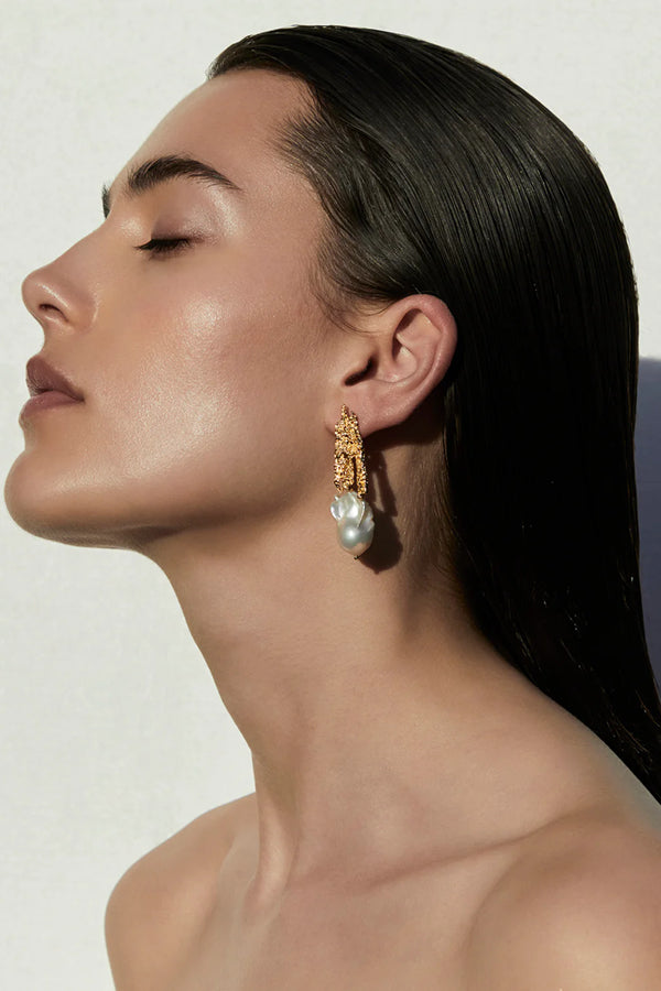 Amber Sceats | Dylan Earrings | Girls with Gems