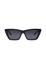 Saint Laurent | SL276MICA001 Black | Girls With Gems