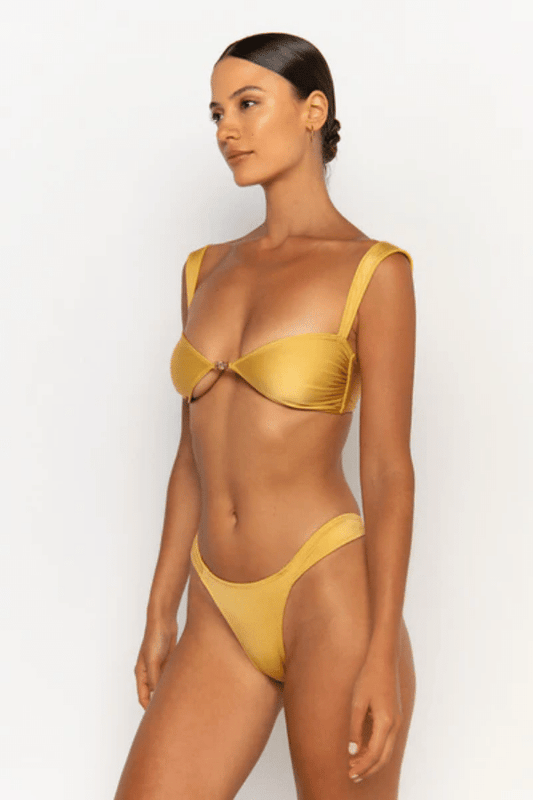 Sommer Swim | Soriya Top Lusso | Girls With Gems
