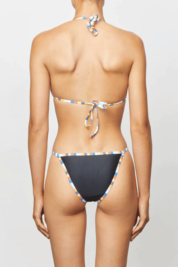 It&#39;s Now Cool | The Duo String Pant Tallow | Girls with Gems