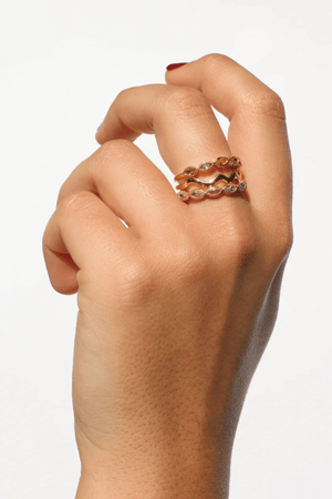 Avant Studio | Matisse Ring | Girls With Gems