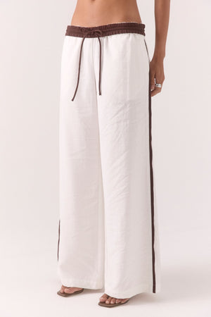 Sora Pant Vanilla