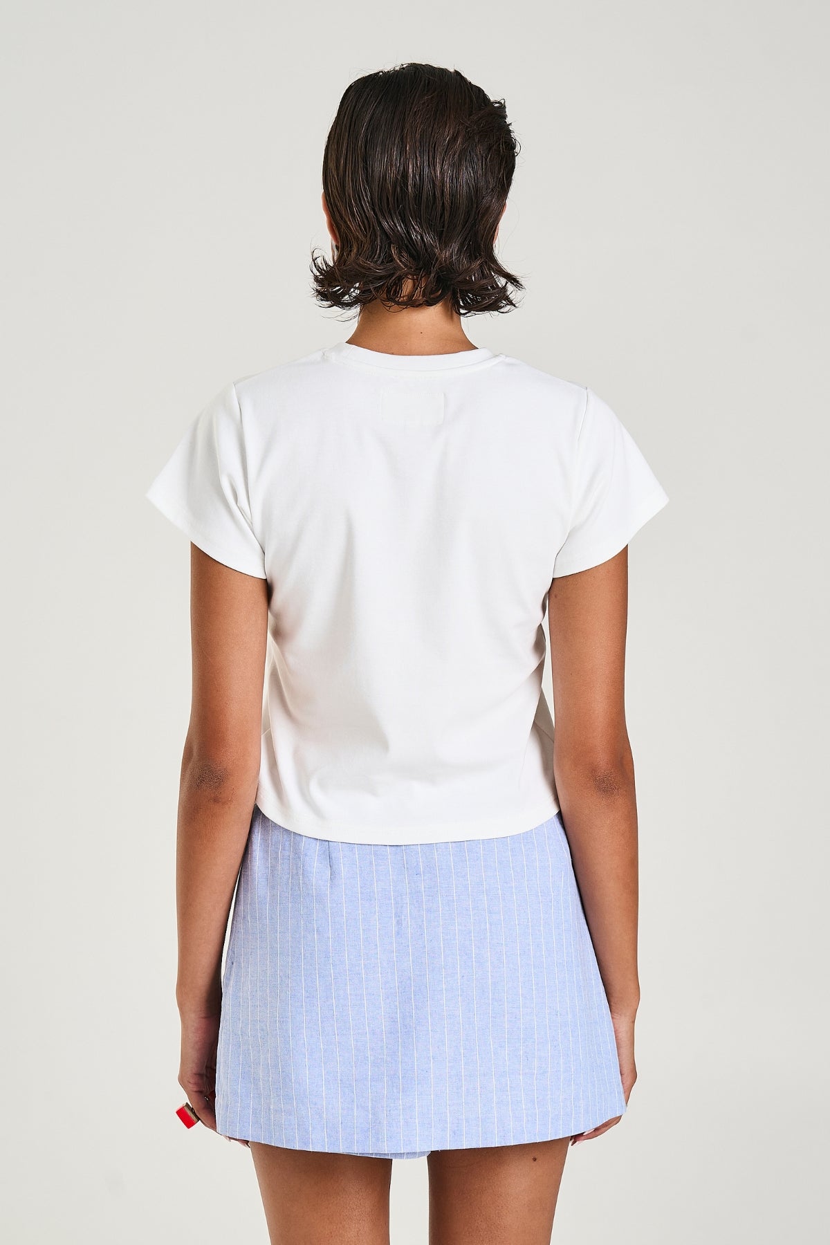 Baby Doll Tee Fortune Teller