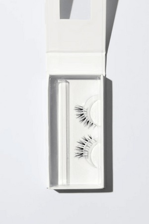 OWN Beauty Essentials | Three Fourths Lash 0.2| Girls With Gems