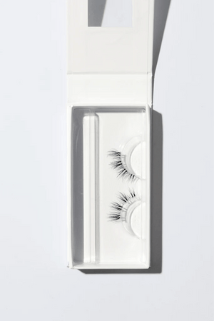 OWN Beauty Essentials | Three Fourths Lash 0.1| Girls With Gems