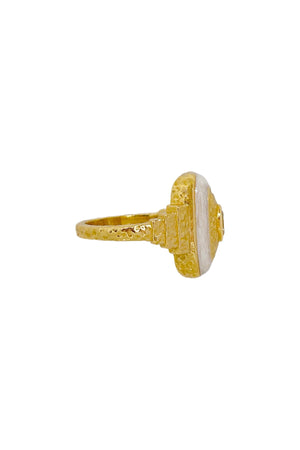 Diana Ring Gold