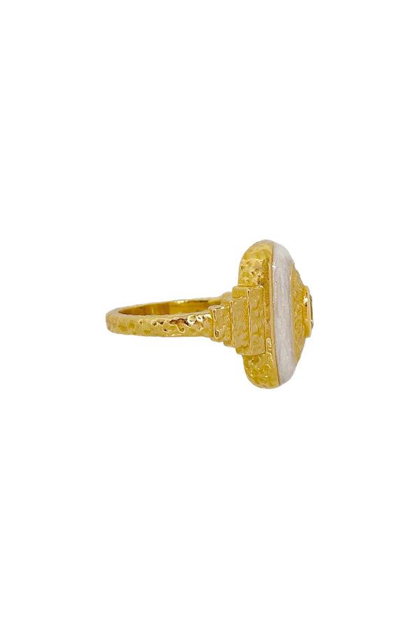 Diana Ring Gold