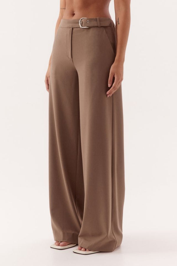 Amorey Pant Dune