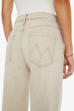 The Dodger Sneak Twice As Nice Caramel