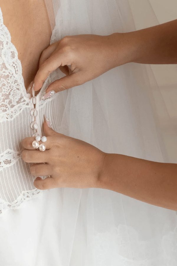 Emma Pills | Pills 'n Pearls Studs | Girls With Gems