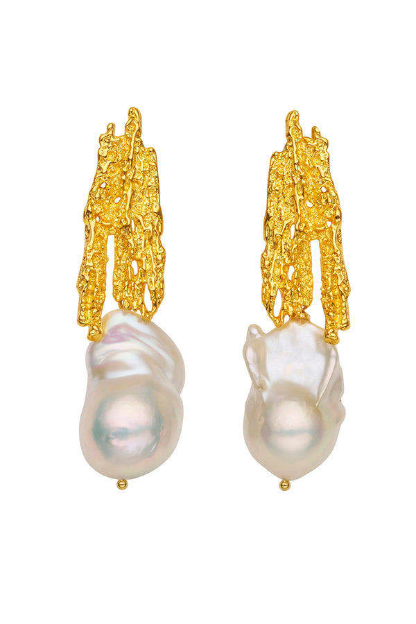 Amber Sceats | Dylan Earrings | Girls with Gems