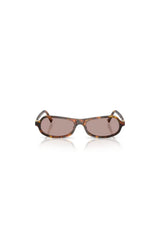 MU B10SU Honey Havana W/ Light Purple Brown