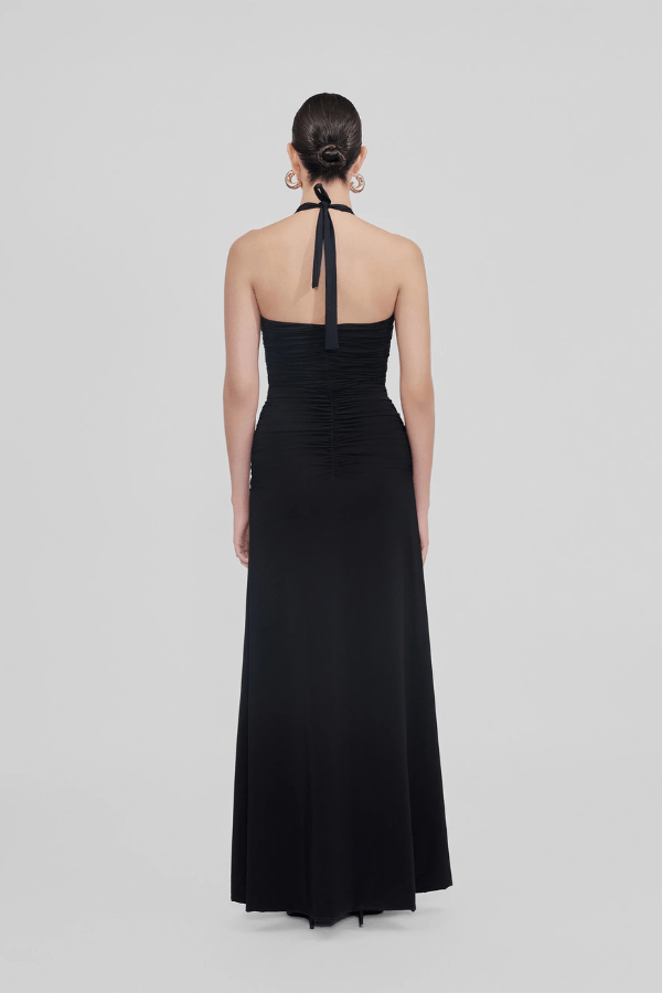 Maygel Coronel | Roman Black | Girls with Gems