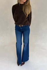 Stella Crew Neck Bear