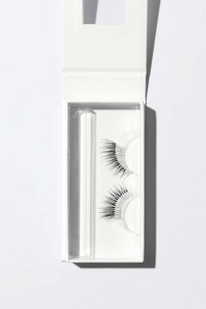 OWN Beauty Essentials | Three Fourths Lash 0.3 | Girls With Gems