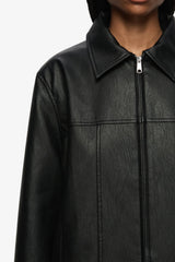 Zaro Jacket Black