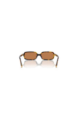 MU 11ZSF Honey Havana W/Brown