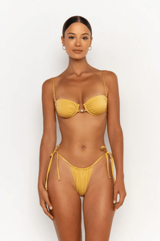 Sommer Swim | Paloma Bottom Lusso | Girls With Gems