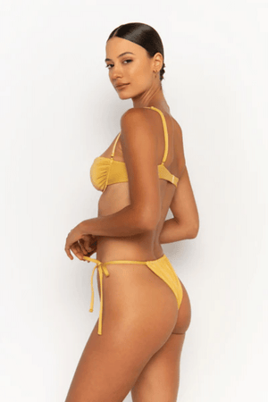 Sommer Swim | Paloma Bottom Lusso | Girls With Gems