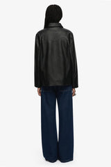 Zaro Jacket Black