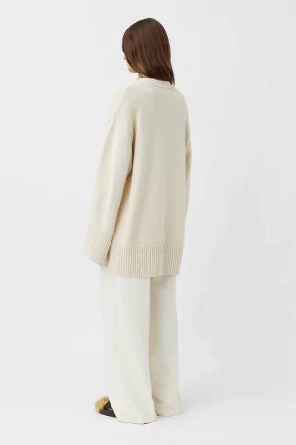 Camilla and Marc | Romeo Knit Cardigan | Girls with Gems