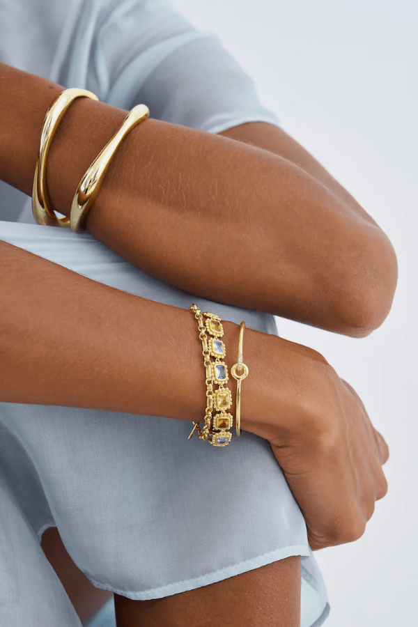 Avant Studio | Remy Bracelet Pastel | Girls with Gems
