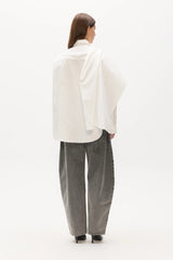 Cova Shirt White