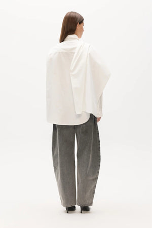 Cova Shirt White