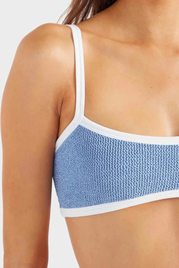 Tyler Bikini Cornflower