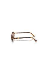 MU B10SU Honey Havana W/ Light Purple Brown