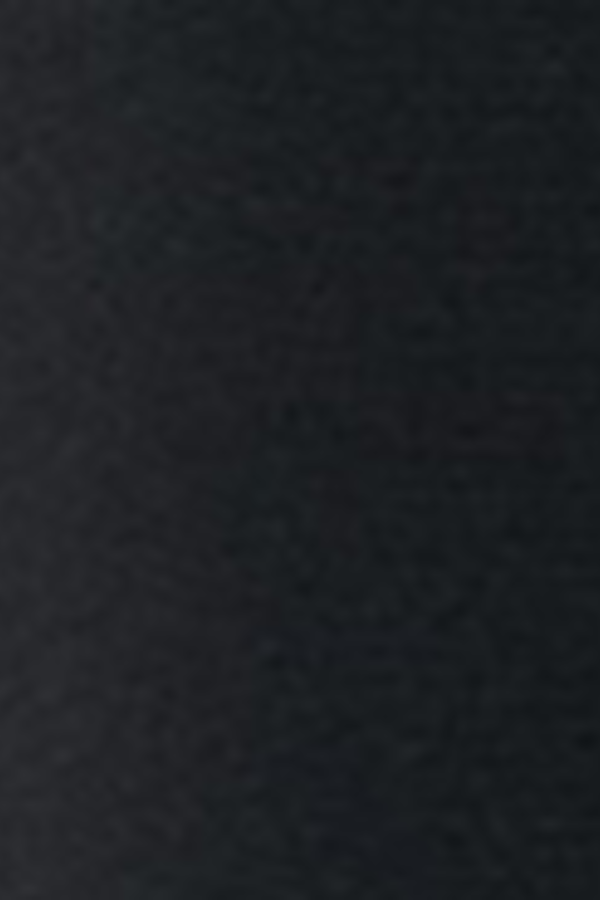 Selena Tunic Long Black by Onte – A structured sleeveless maxi in Milano knit with side buttons for versatile, modern layering.