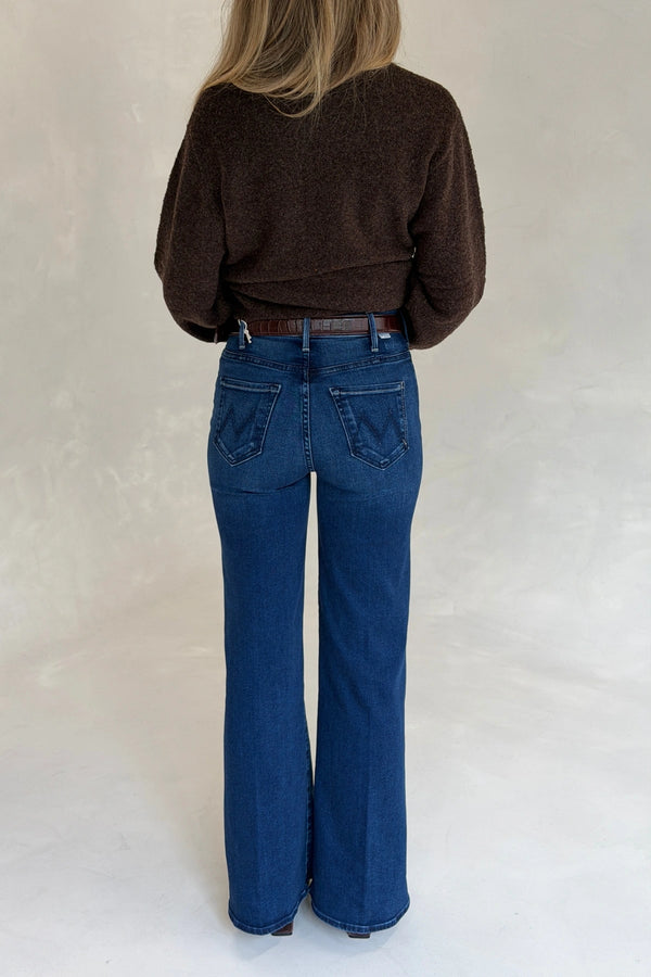 Stella Crew Neck Bear