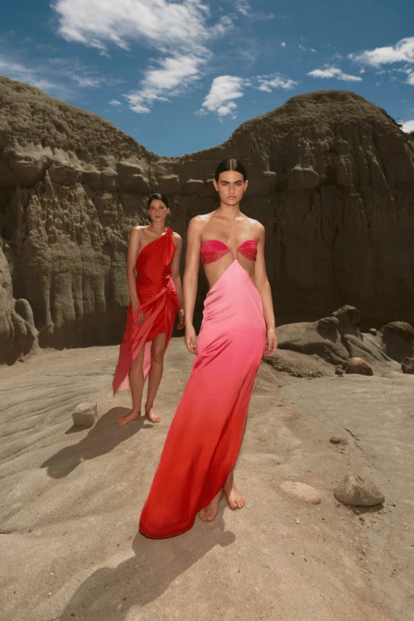 Marea Dress Cometa | Baobab | Girls With Gems