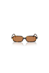 MU 11ZSF Honey Havana W/Brown
