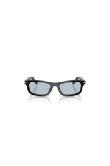 PR D05S Black W/ Blue