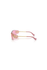 MU A51S Pink