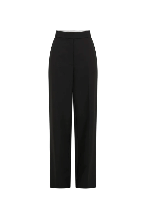 Camilla And Marc | Mackinley Pant Black DBLK | Girls With Gems