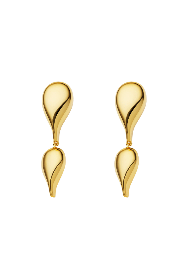 Amber Sceats | Sardinia Earrings | Girls With Gems