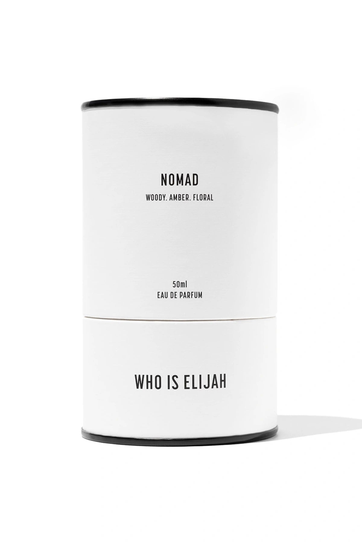 Nomad by Who Is Elijah , a versatile and head-turning fragrance, perfect for any occasion from work to date nights.