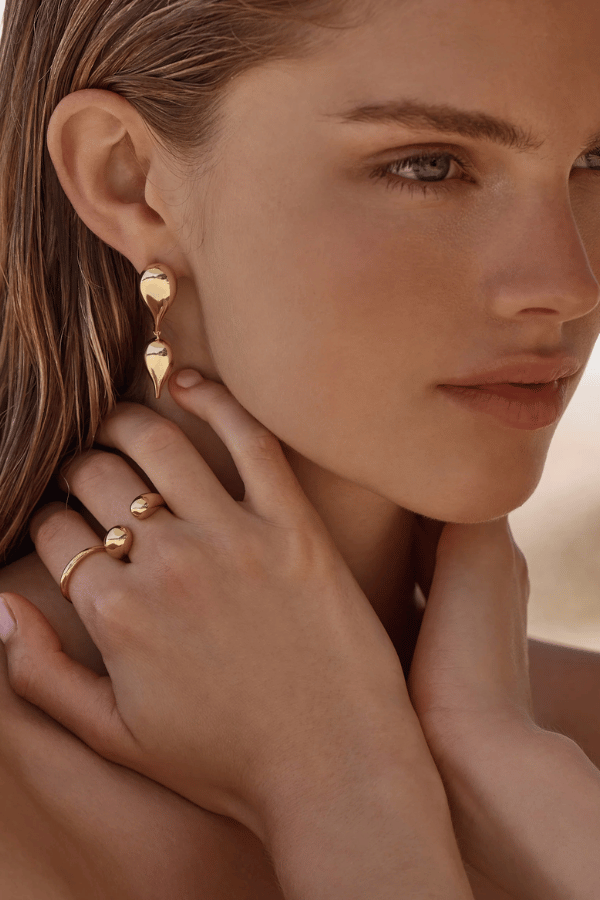 Amber Sceats | Sicily Ring | Girls With Gems