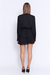 Pfeiffer | St Germaine Mini Dress Black | Girls With Gems