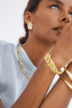 Avant Studio | Remy Bracelet Pastel | Girls with Gems